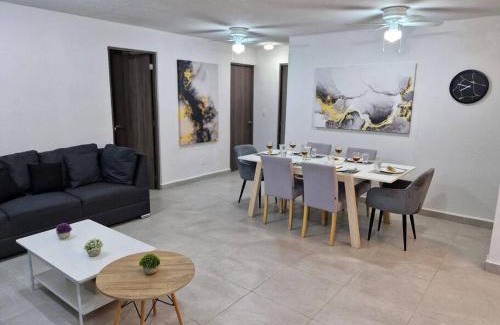 Boulevard Barra Vieja Apartment | Depto. con club de Playa