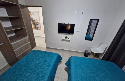 Boulevard Barra Vieja Apartment | Depto. con club de Playa
