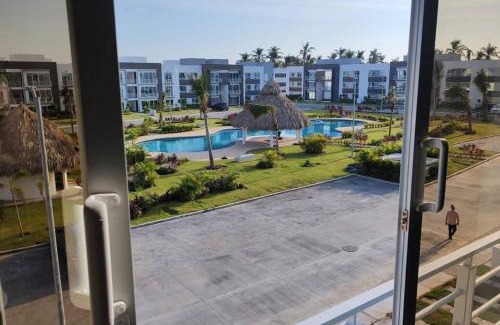Boulevard Barra Vieja Apartment | Depto. con club de Playa