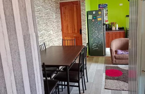 Puerto Montt Apartment | Depto con estacionamiento privado