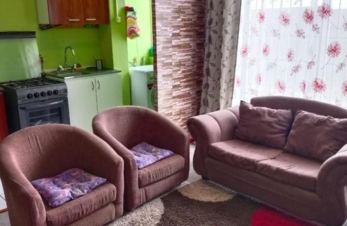 Puerto Montt Apartment | Depto con estacionamiento privado