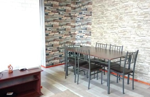 Puerto Montt Apartment | Depto con estacionamiento privado