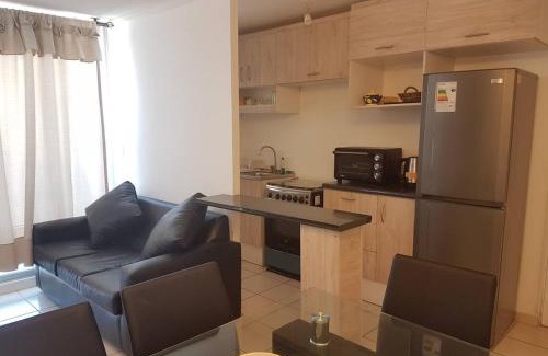 Ovalle Apartment | Depto con internet y tv cable