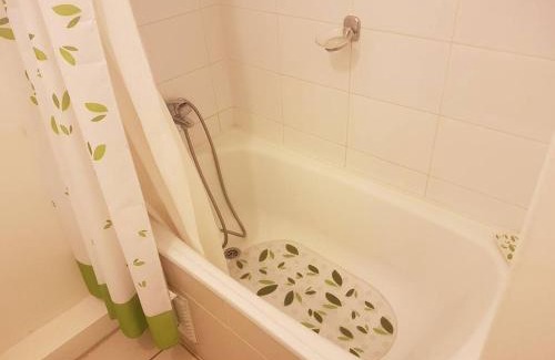 Ovalle Apartment | Depto con internet y tv cable