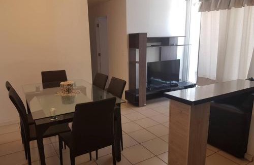 Ovalle Apartment | Depto con internet y tv cable