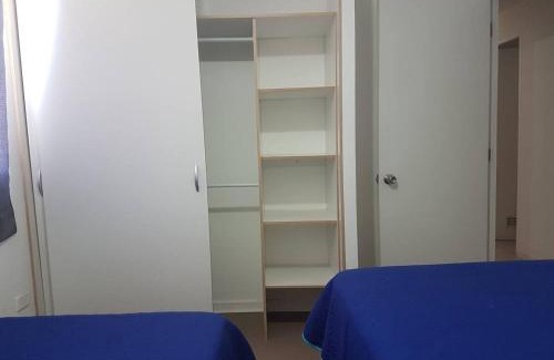 Ovalle Apartment | Depto con internet y tv cable