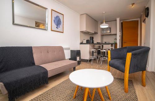 Las Condes Apartment | Depto costado Clinica las Condes (3)