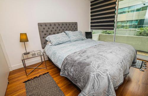 Las Condes Apartment | Depto costado Clinica las Condes (3)