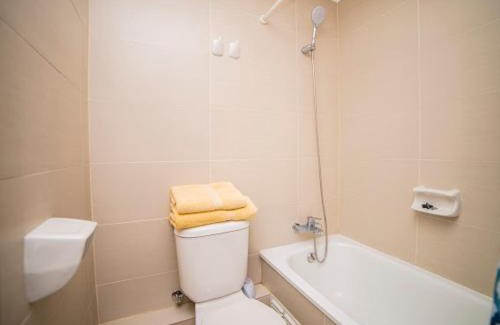 Las Condes Apartment | Depto costado Clinica las Condes (3)