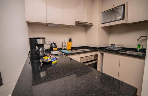 Las Condes Apartment | Depto costado Clinica las Condes (3)