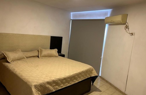 Dorrego Apartment | Depto. Costanera Mendoza