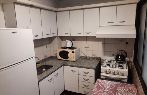 Dorrego Apartment | Depto. Costanera Mendoza