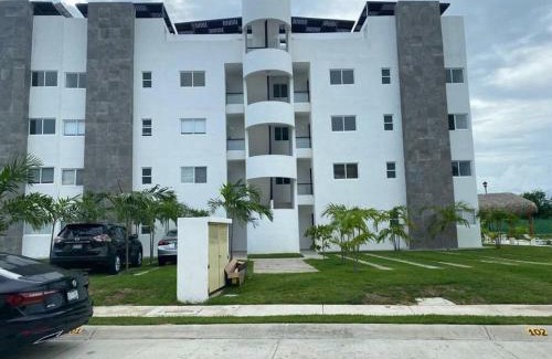 Playa Diamante Apartment | Depto de Lujo en Acapulco Diamante