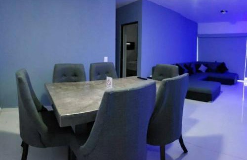 Playa Diamante Apartment | Depto de Lujo en Acapulco Diamante