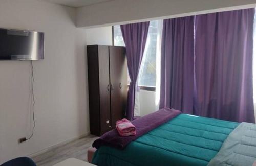 El Golf Apartment | Depto. económico en barrio exclusivo ,el Golf