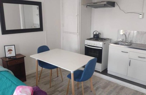 El Golf Apartment | Depto. económico en barrio exclusivo ,el Golf