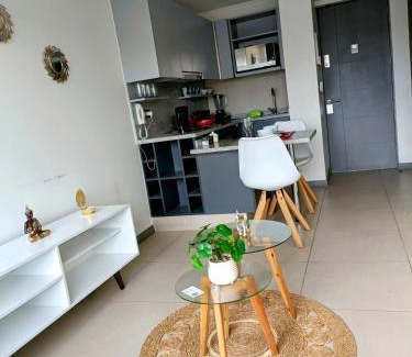 Concepcion Apartment | Depto en arriendo Chacabuco
