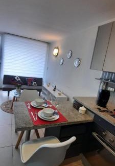 Concepcion Apartment | Depto en arriendo Chacabuco