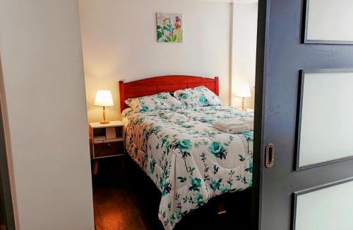 Concepcion Apartment | Depto en arriendo Chacabuco