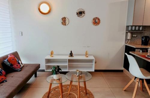 Concepcion Apartment | Depto en arriendo Chacabuco