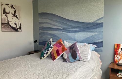 Yeco Apartment | Depto en Costa Algarrobo Norte con wifi