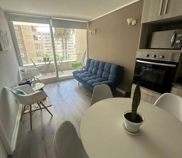 Vina del Mar Apartment | Depto. en el centro de Viña