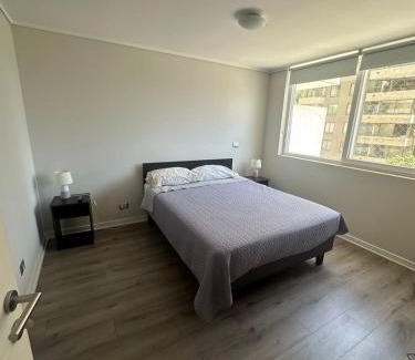 Vina del Mar Apartment | Depto. en el centro de Viña