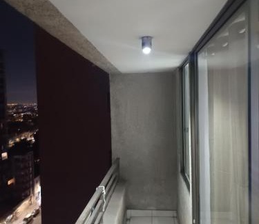 Quinta Normal Apartment | Depto en la cuidad de Santiago con una hermosa Vista