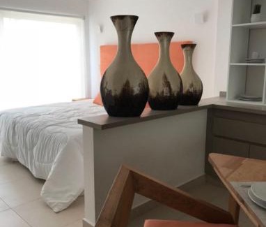 Letran Valle Apartment | Depto en la Del Valle