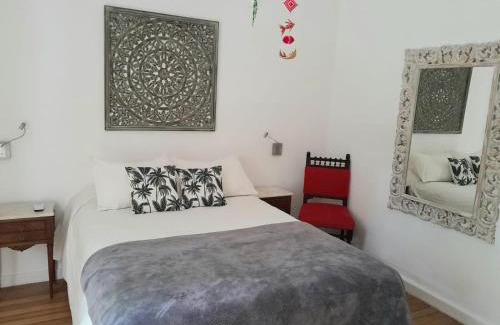 Nunez Apartment | Depto en Planta Baja con patio, en Nuñez