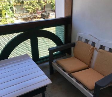 Villa General Belgrano Apartment | DEPTO EN VILLA GRAL BELGRANO