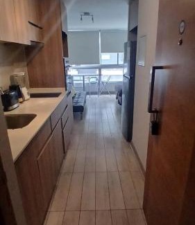 Barrio Italia Apartment | Depto estudio en Barrio Italia - 311 Seminario