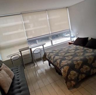 Barrio Italia Apartment | Depto estudio en Barrio Italia - 311 Seminario