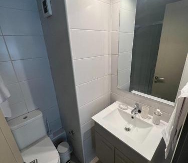 Barrio Italia Apartment | Depto estudio en Barrio Italia - 311 Seminario