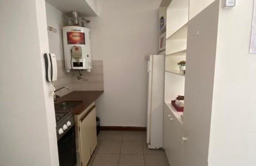 Santa Rosa Apartment | DEPTO EXCELENTE UBICACIÓN