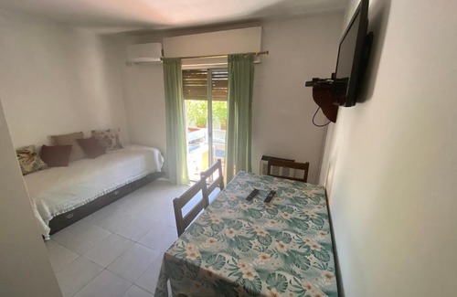 Santa Rosa Apartment | DEPTO EXCELENTE UBICACIÓN