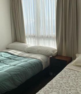Antofagasta Apartment | Depto Familiar Vista Mar 2D + Sofá Cama