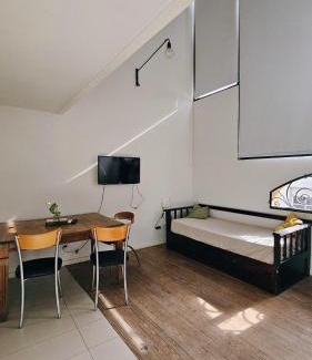 Centro Apartment | Depto Filosofía