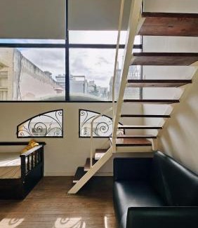 Centro Apartment | Depto Filosofía