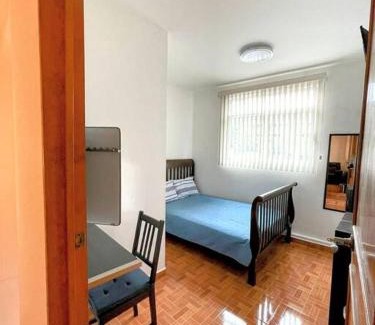 Venustiano Carranza Apartment | DEPTO FRENTE AL AUTODROMO HMNOS A 10 MIN CAMINANDO
