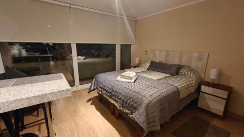 Chillan Apartment | Depto Full Equipado en Centro de Chillán con Estacionamiento 10