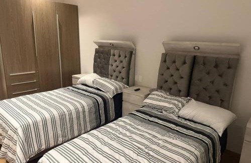 Coyoacan Apartment | Depto High Park Sur