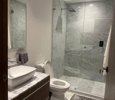 Coyoacan Apartment | Depto High Park Sur