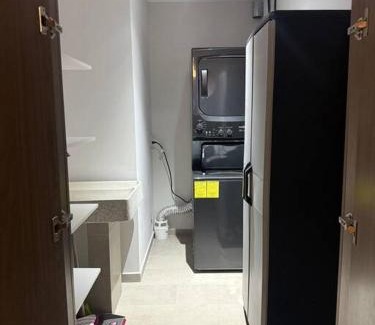 Coyoacan Apartment | Depto High Park Sur