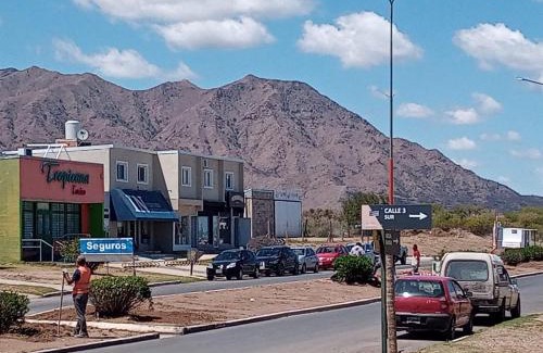 La Punta Apartment | Depto La Punta