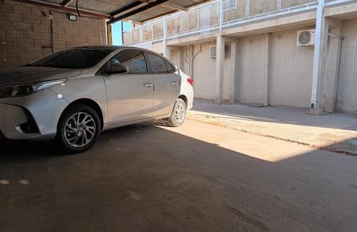 La Punta Apartment | Depto La Punta