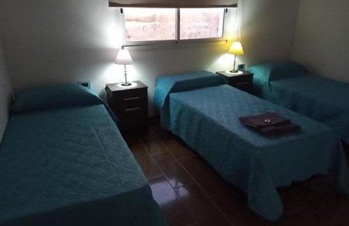 La Punta Apartment | Depto La Punta