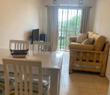 Belen de Escobar Apartment | Depto Las Rosas