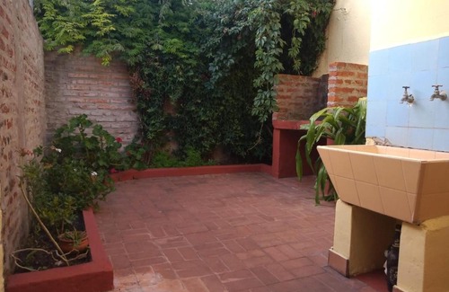 Constitucion Apartment | Depto LÓPEZ