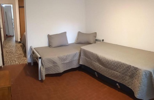 Constitucion Apartment | Depto LÓPEZ